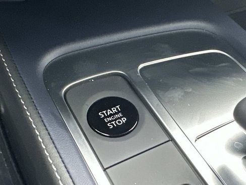 New 2026 INFINITI QX60 Sport w/ Dark Cargo Package image 16