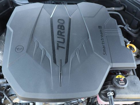 Used 2022 Kia Stinger GT-Line w/ Sun & Sound Package RWD image 31