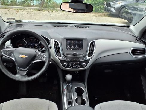 Used 2022 Chevrolet Equinox LS w/ LS Convenience Package AWD/4WD image 11