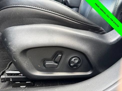 Used 2020 Jeep Compass Limited AWD/4WD image 26