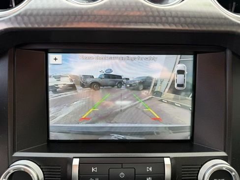 Used 2019 Ford Mustang Premium w/ Ecoboost Performance Package image 22