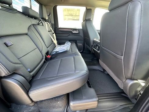 New 2026 GMC Sierra 2500 Denali w/ Denali Reserve Package image 31
