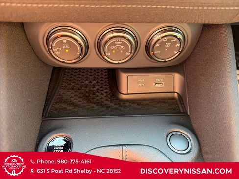 New 2026 Nissan Z Sport w/ Floor Mat Package image 19