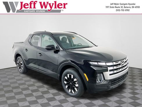 New 2026 Hyundai Santa Cruz SEL AWD/4WD image 1