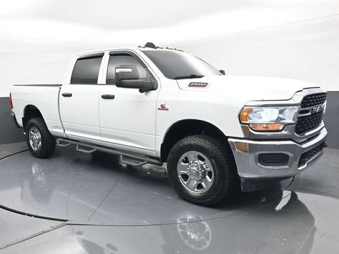 Used 2023 RAM 2500 Tradesman w/ Towing Technology Group AWD/4WD image 2