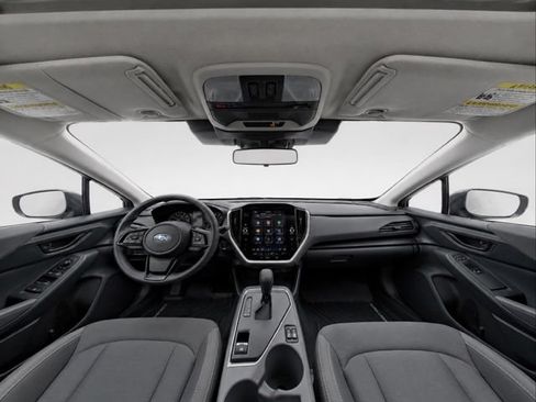 Certified 2025 Subaru Crosstrek 2.5i Premium AWD/4WD image 11