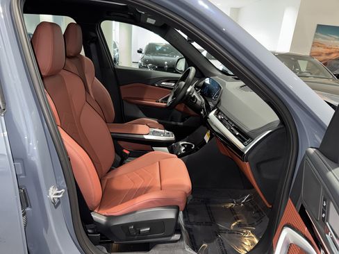 New 2026 BMW X1 xDrive28i w/ Technology Package image 9