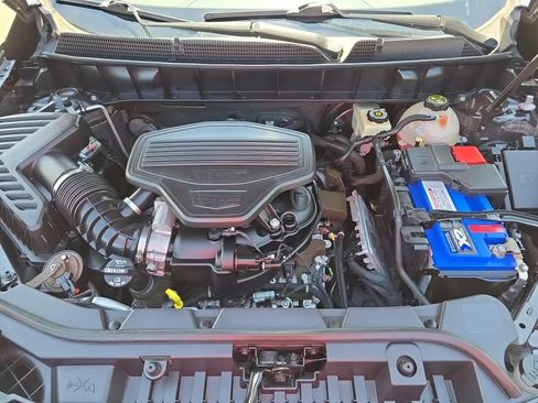 Used 2017 Cadillac XT5 Luxury FWD image 56