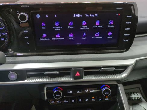 Certified 2022 Kia K5 GT-Line AWD/4WD image 23
