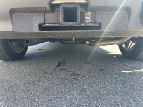 Used 2022 Nissan Pathfinder Platinum w/ Cargo Package image 7