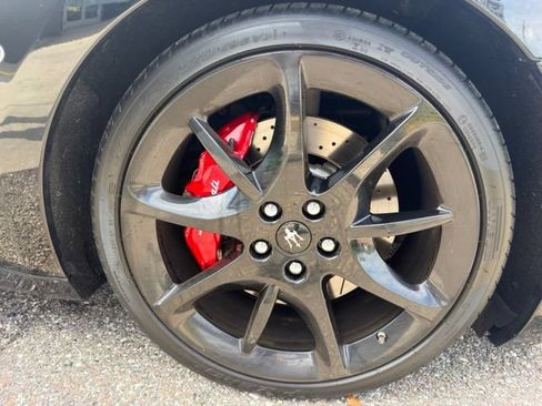 Used 2018 Maserati GranTurismo Sport RWD image 19