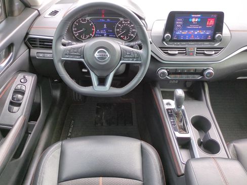 Used 2022 Nissan Altima 2.5 SR image 20