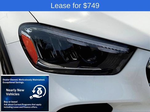 Used 2026 Mercedes-Benz GLE 350 4MATIC image 33