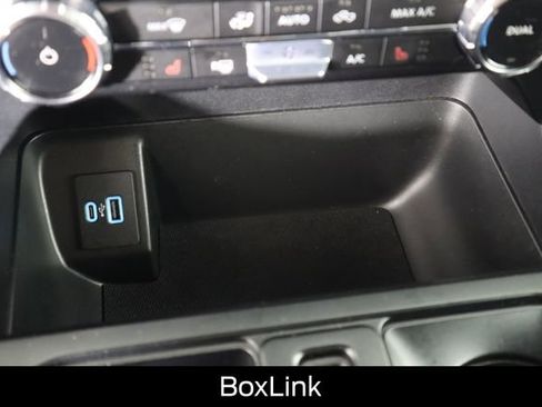 Certified 2023 Ford F150 XLT w/ Equipment Group 302A High image 60