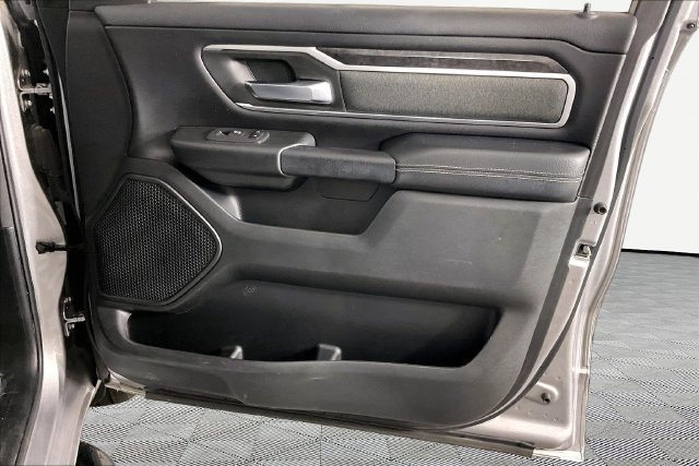 Used 2023 RAM 1500 Big Horn AWD/4WD image 25