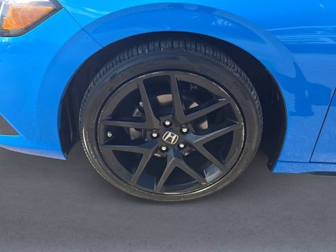 Used 2022 Honda Civic Sport image 10