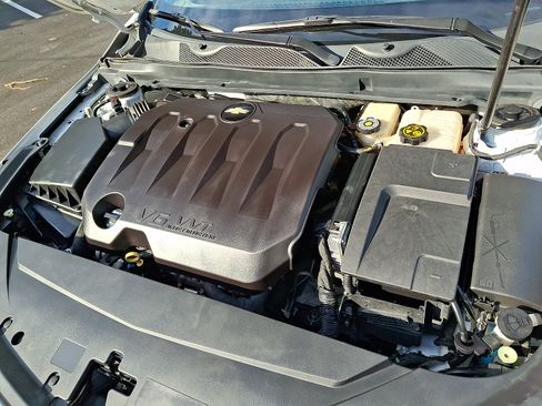Used 2018 Chevrolet Impala Premier FWD image 29