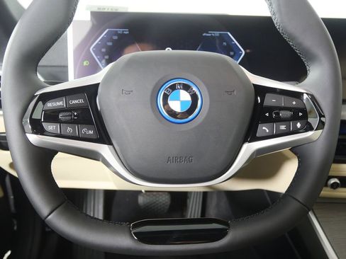 New 2026 BMW i4 eDrive40 w/ Premium Package image 19