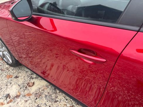 Used 2020 MAZDA MAZDA3 Sedan w/ Preferred Package image 21