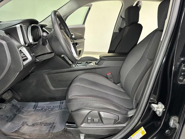 Used 2016 Chevrolet Equinox LT AWD/4WD image 12