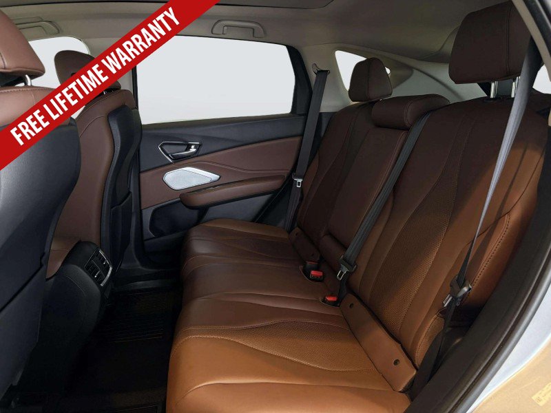 Used 2019 Acura RDX w/ Technology Package AWD/4WD image 29