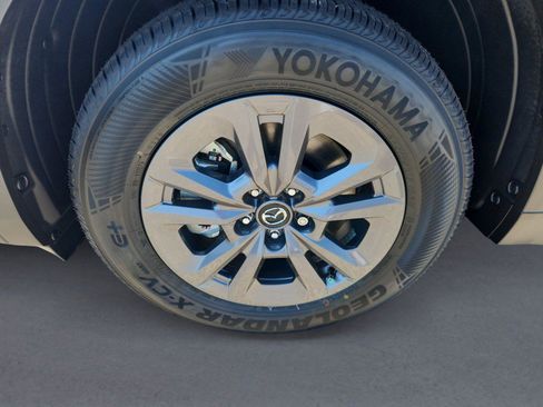 New 2026 MAZDA CX-5 Select image 17