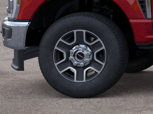 New 2026 Ford F350 Lariat AWD/4WD image 20