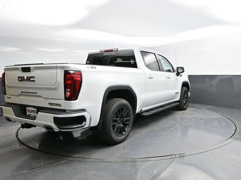 New 2026 GMC Sierra 1500 Elevation w/ Elevation Premium Package image 9