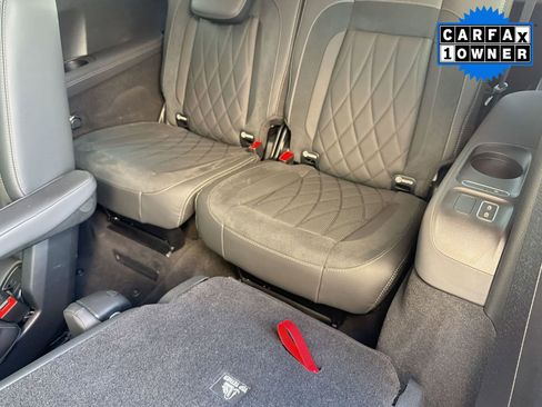 Certified 2025 Mercedes-Benz GLS 63 AMG 4MATIC image 32