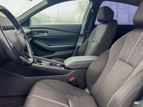 Used 2024 Honda Accord Sport image 13