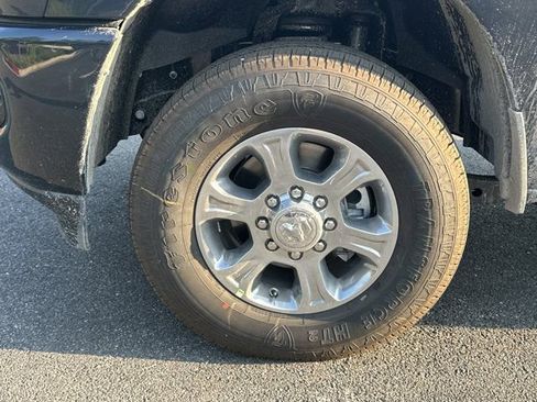 New 2026 RAM 2500 Big Horn image 11