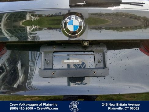 Used 2019 BMW X3 xDrive30i w/ Convenience Package AWD/4WD image 32