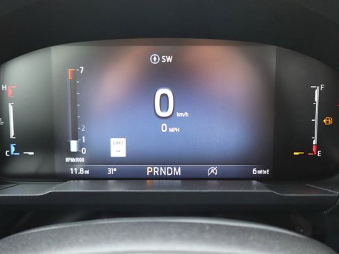 New 2026 Ford Maverick Tremor image 27