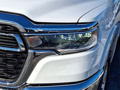 Used 2025 RAM 1500 Big Horn image 9