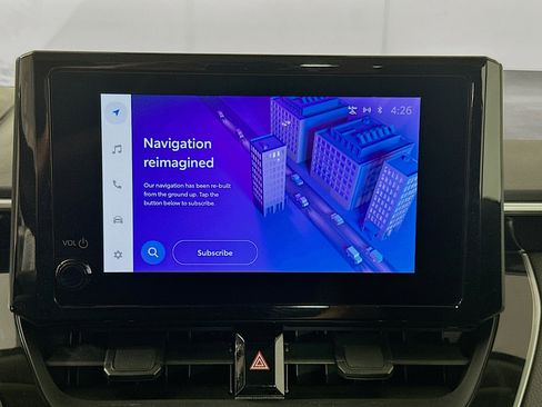 Used 2024 Toyota Corolla LE image 19