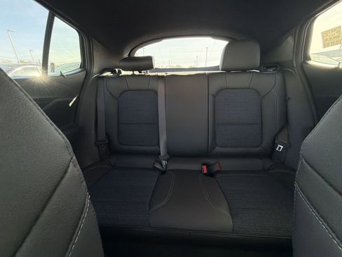 New 2026 Buick Envista Preferred w/ Convenience I Package FWD image 13