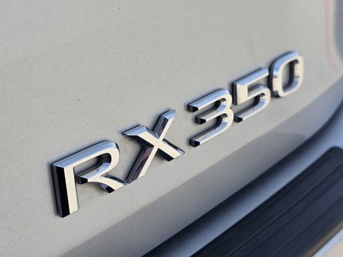 Used 2019 Lexus RX 350 FWD w/ Accessory Package image 8