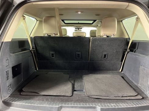 Used 2024 Ford Expedition Max Limited image 52