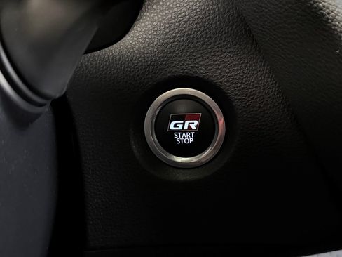 Used 2023 Toyota Corolla GR image 38