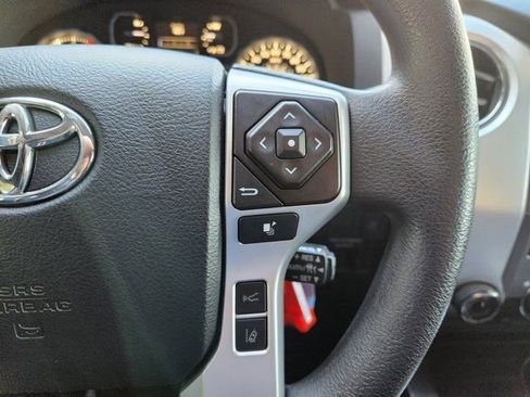 Used 2021 Toyota Tundra SR5 image 29