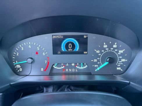 Used 2022 Ford Escape SE image 18