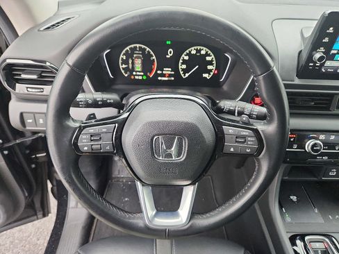 Certified 2025 Honda Pilot EX-L image 19