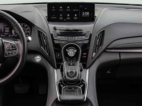Used 2023 Acura RDX AWD image 12