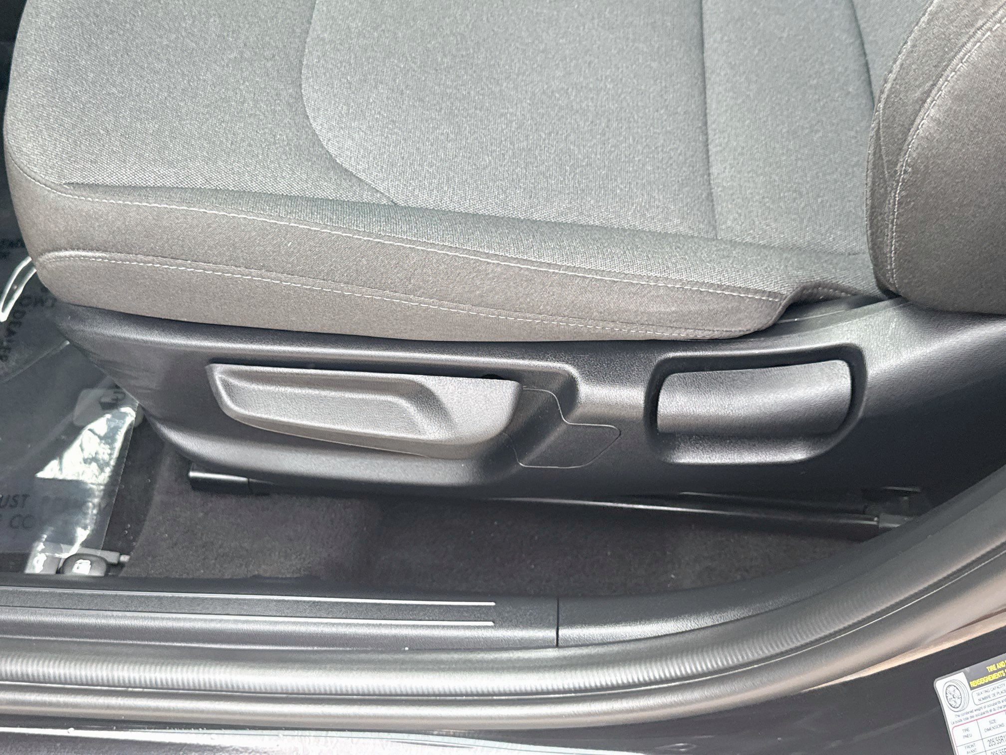 Used 2025 Kia K4 FWD image 17