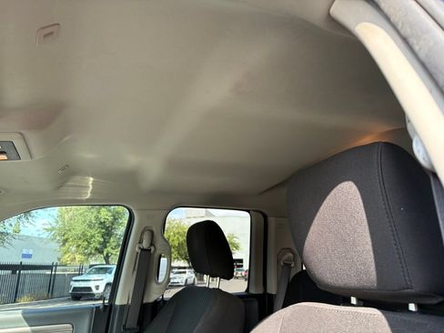 Used 2020 RAM 1500 Warlock w/ Electronics Group RWD image 10
