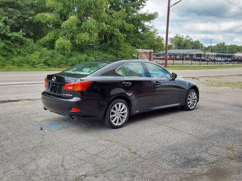 Used 2006 Lexus IS 250 AWD image 6