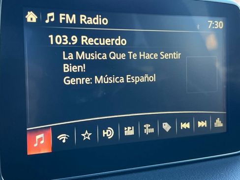 Used 2016 MAZDA MAZDA3 i Sport w/ Preferred Equipment Package image 20