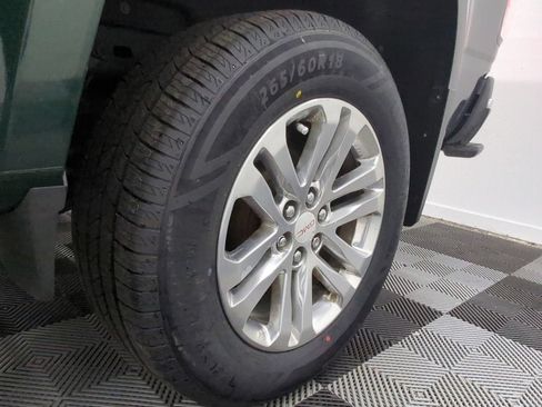 Used 2015 GMC Canyon SLT w/ Driver Alert Package AWD/4WD image 27