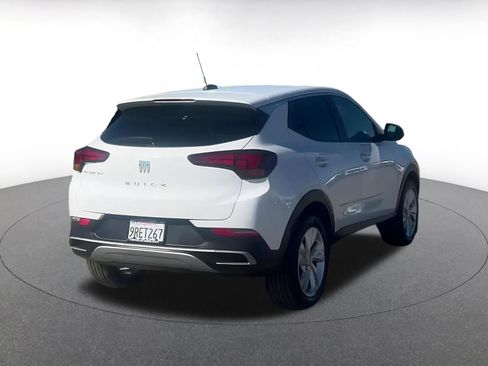Used 2025 Buick Encore GX Preferred image 14