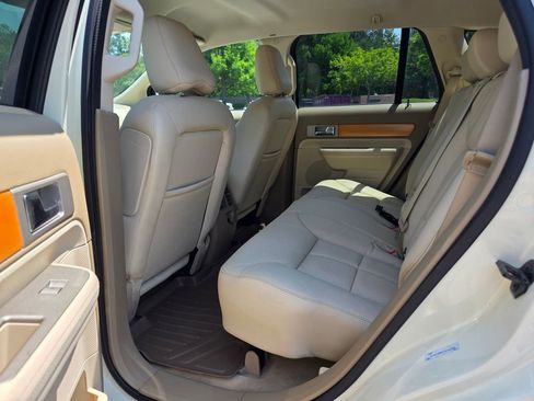 Used 2007 Lincoln MKX AWD image 29